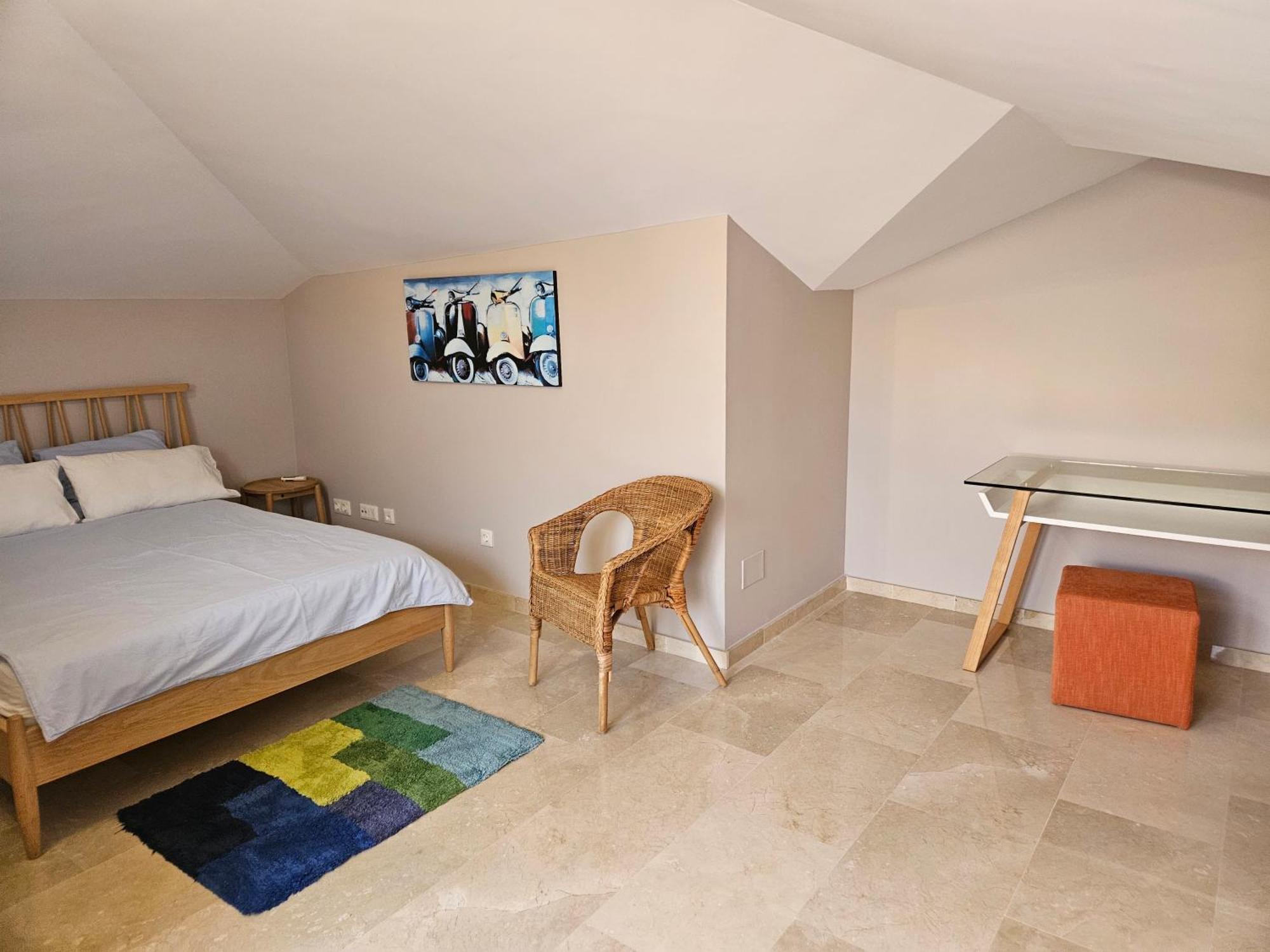 Beautiful Penthouse With 3 Pools Moraira