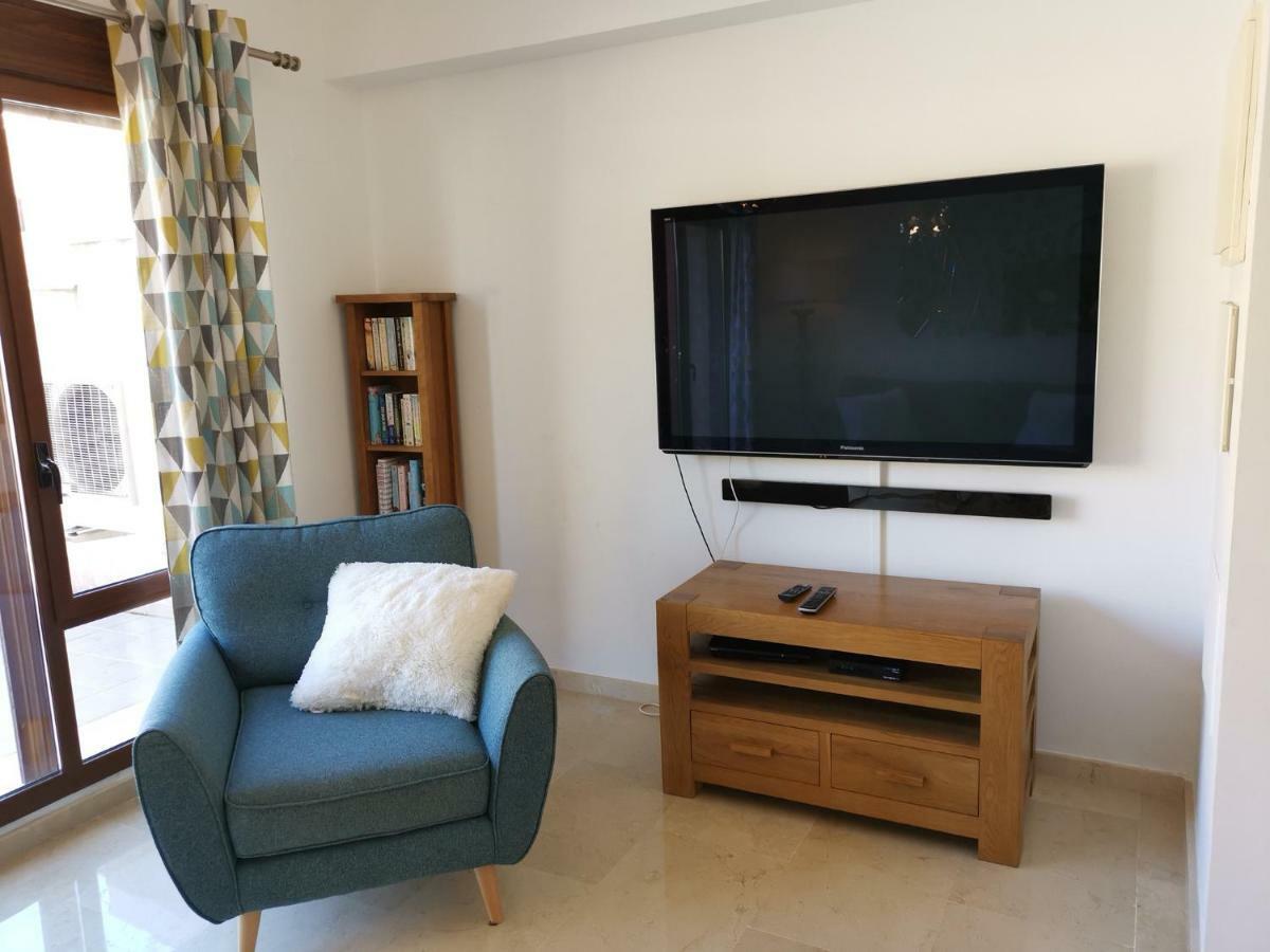 Apartment Beautiful Penthouse With 3 Pools Moraira
