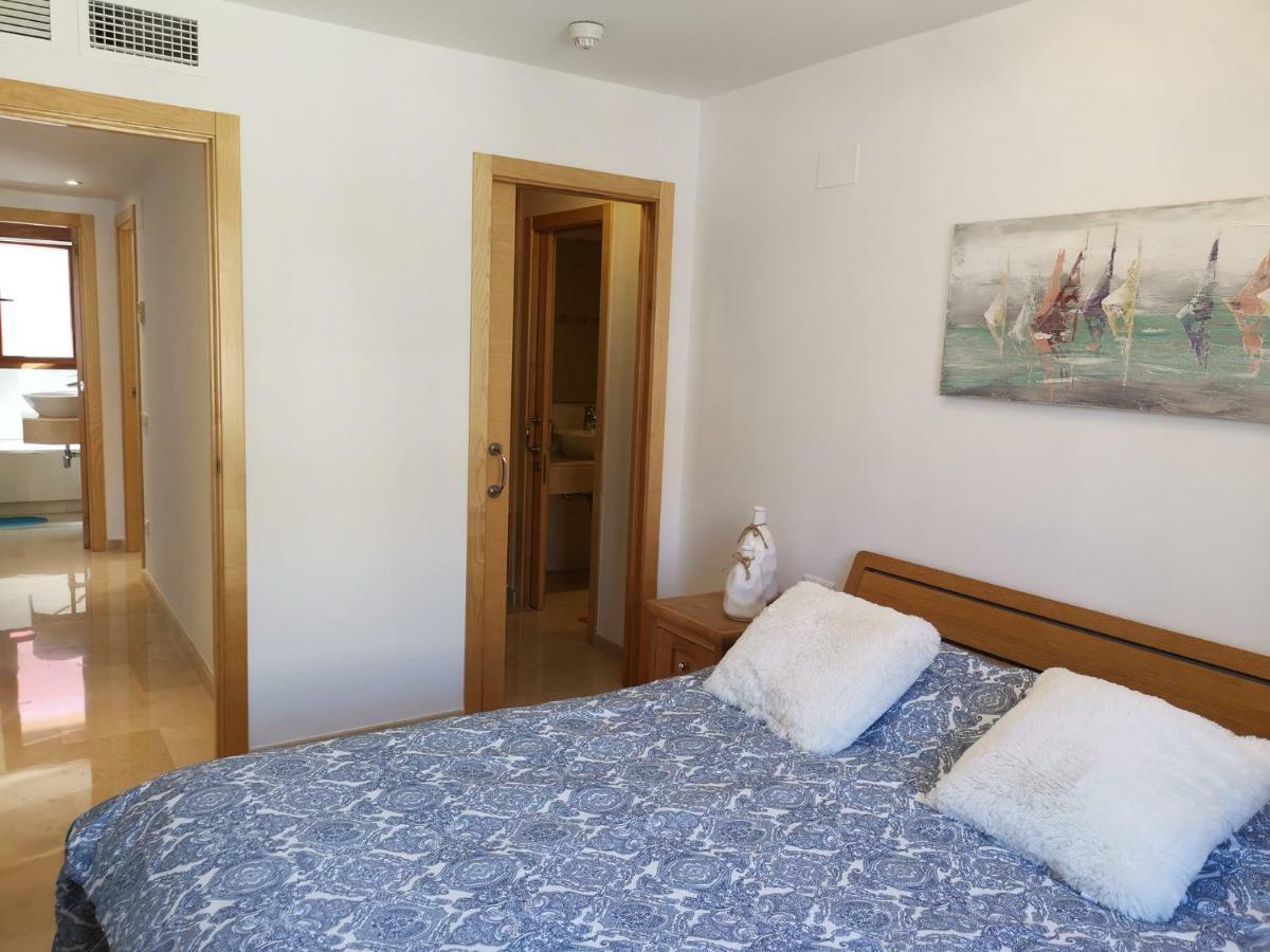 Beautiful Penthouse With 3 Pools * Moraira