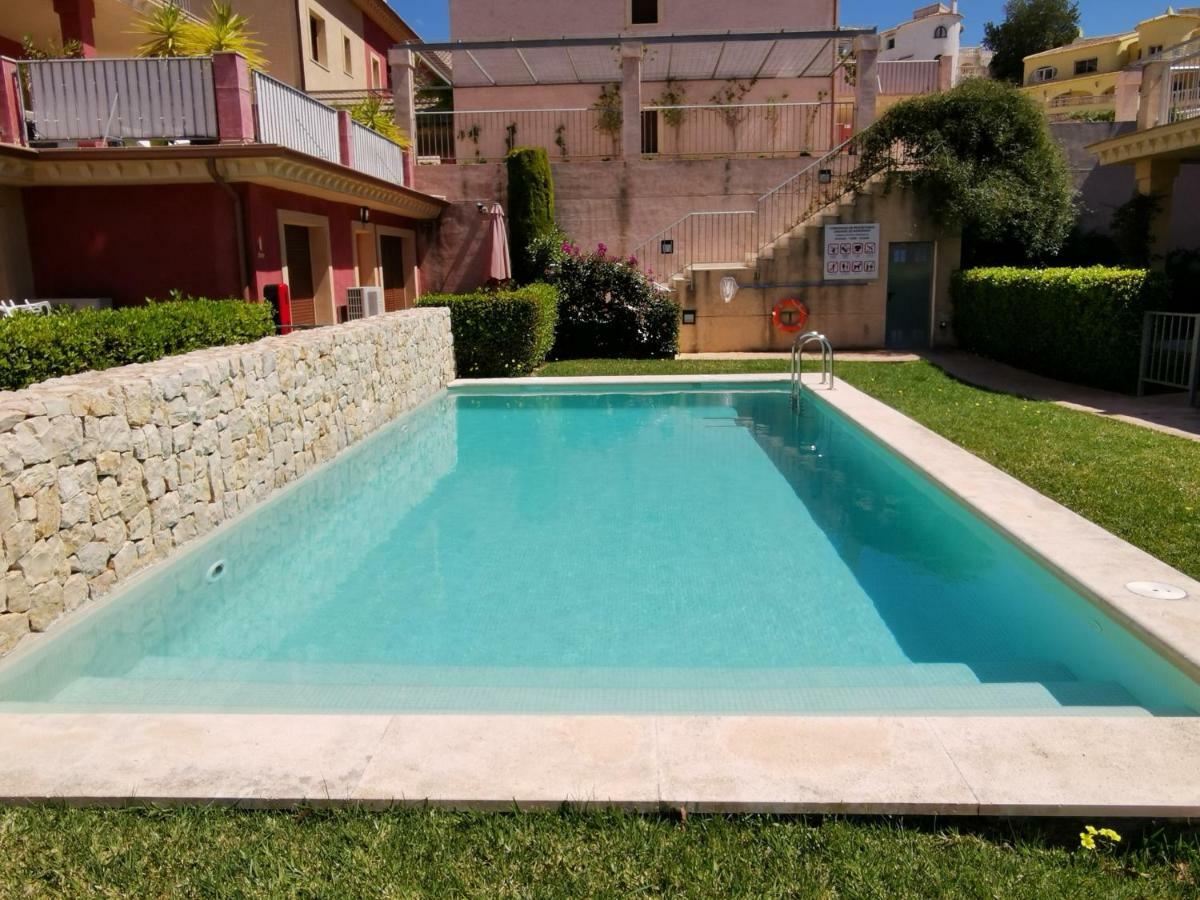 Beautiful Penthouse With 3 Pools Apartment Moraira