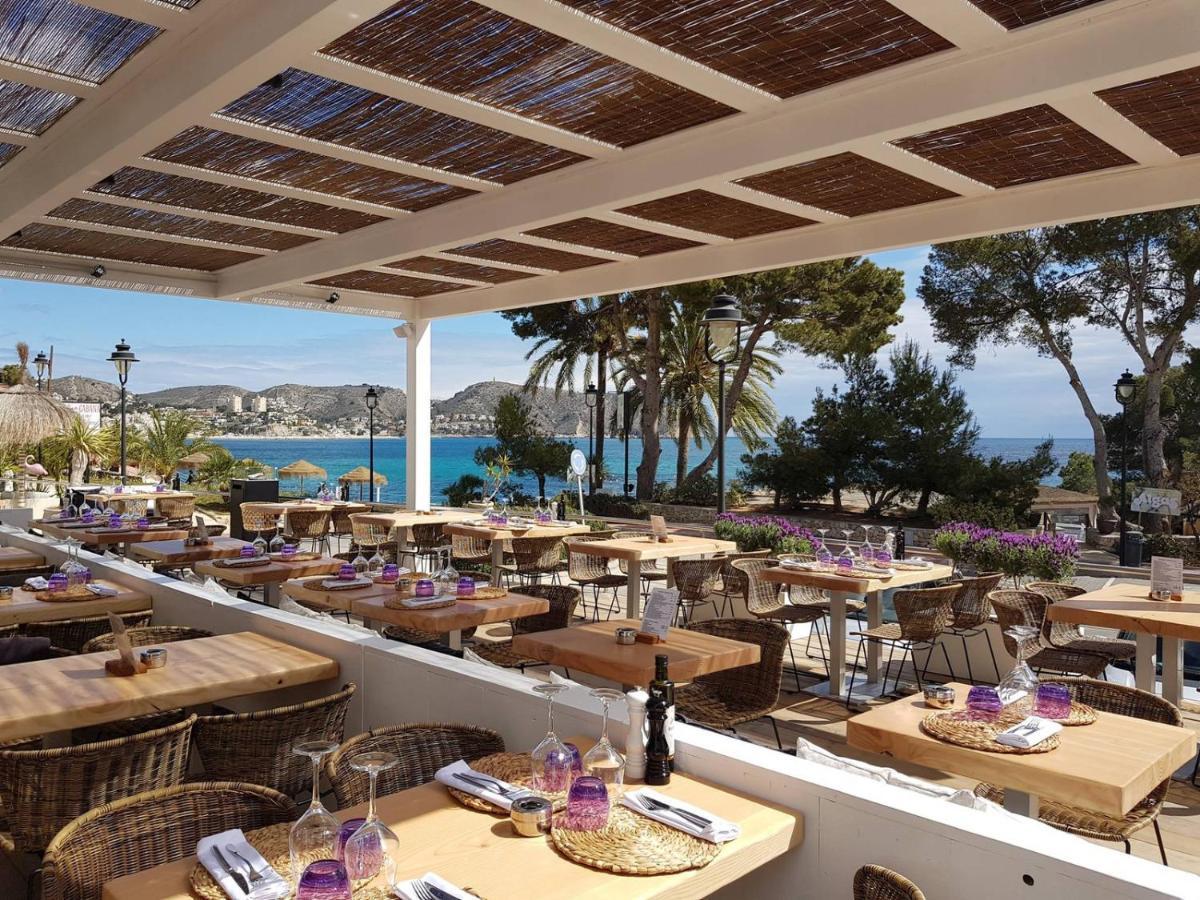 Beautiful Penthouse With 3 Pools * Moraira