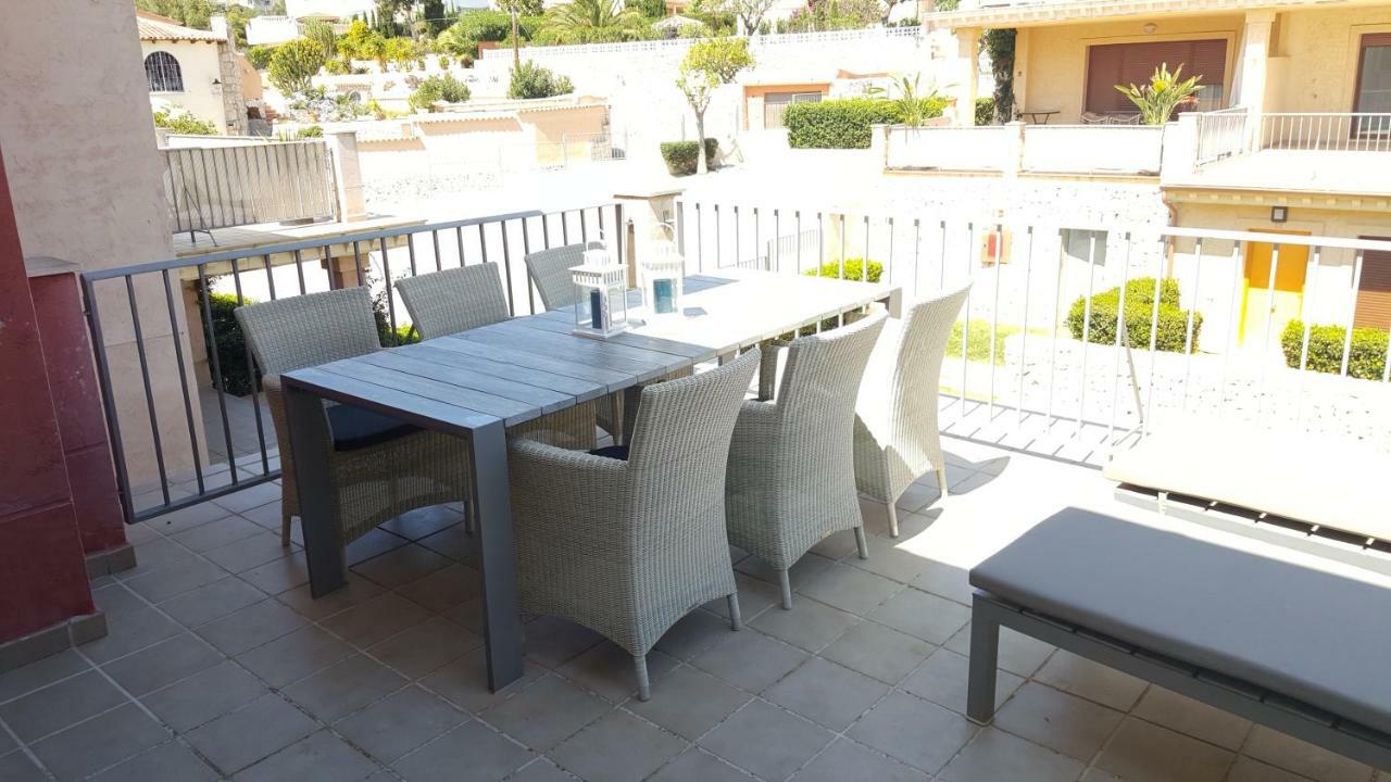 Appartement Beautiful Penthouse With 3 Pools *