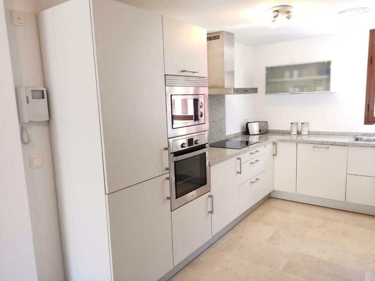 Beautiful Penthouse With 3 Pools Moraira