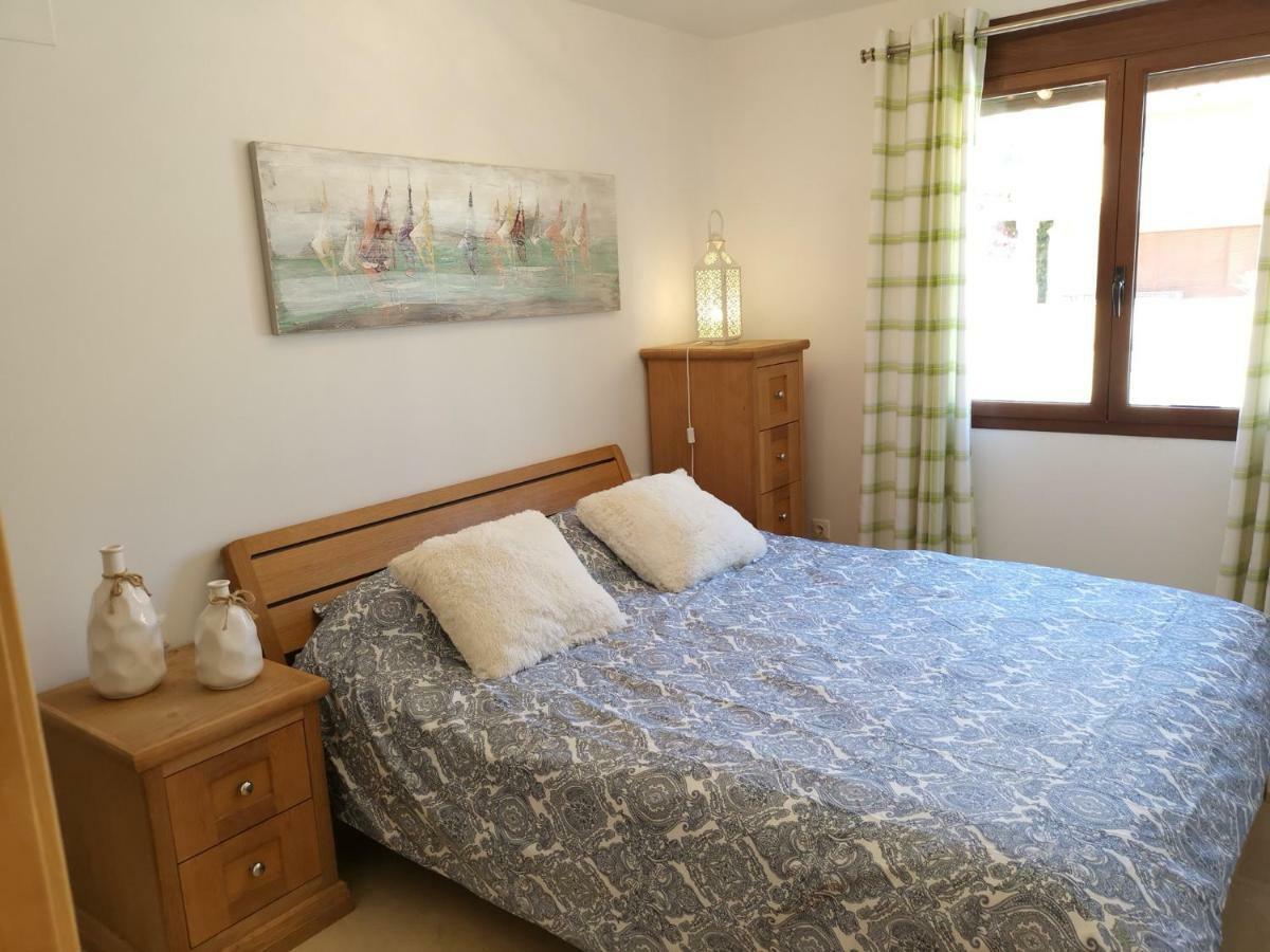 Appartement Beautiful Penthouse With 3 Pools
