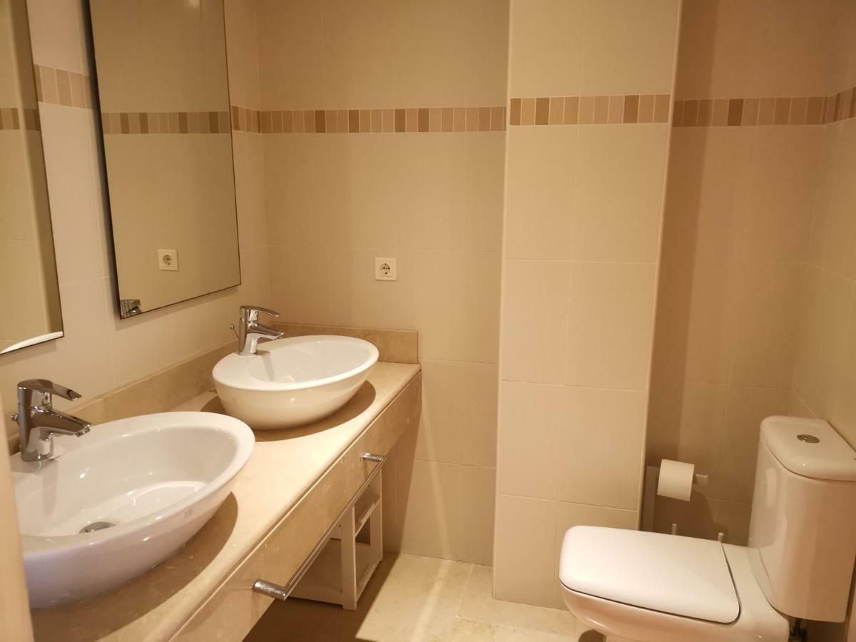Appartement Beautiful Penthouse With 3 Pools Moraira