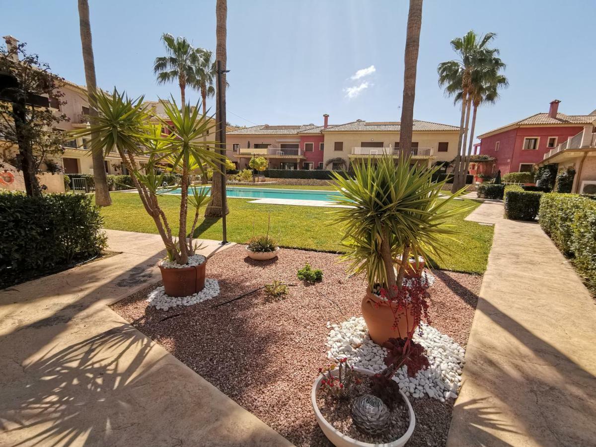 Beautiful Penthouse With 3 Pools Moraira
