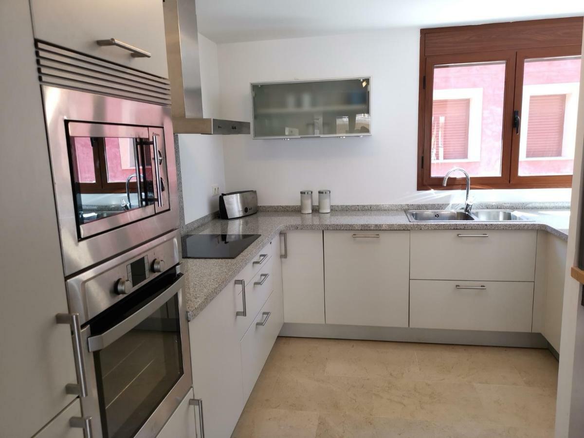Appartamento Beautiful Penthouse With 3 Pools Moraira
